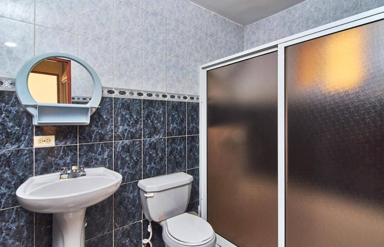 Bnb Tropical Island Aparthotel - Corales Del Sur - Santo Domingo Este Luaran gambar