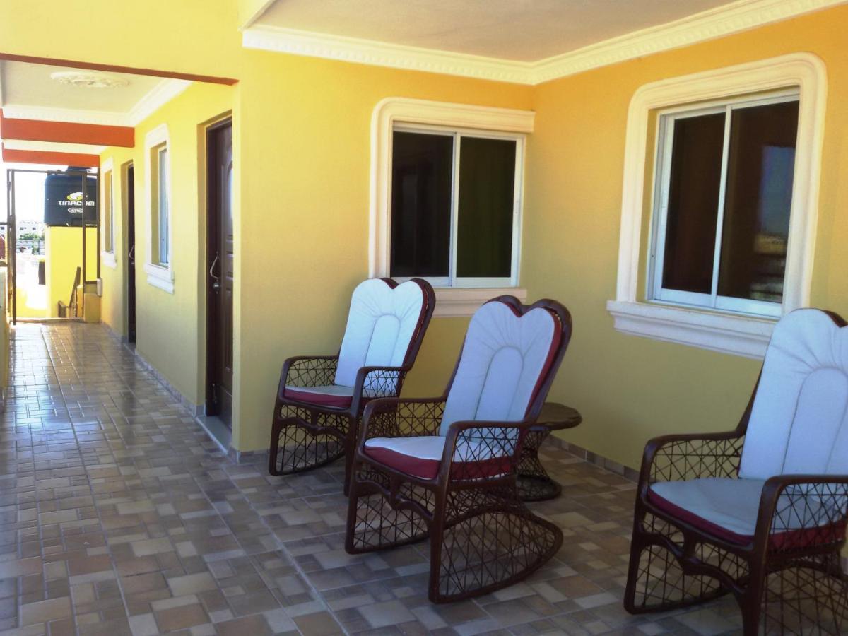 Bnb Tropical Island Aparthotel - Corales Del Sur - Santo Domingo Este Luaran gambar