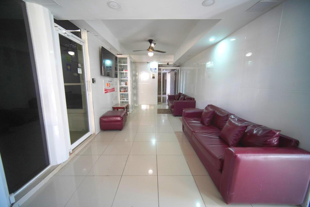 Bnb Tropical Island Aparthotel - Corales Del Sur - Santo Domingo Este Luaran gambar