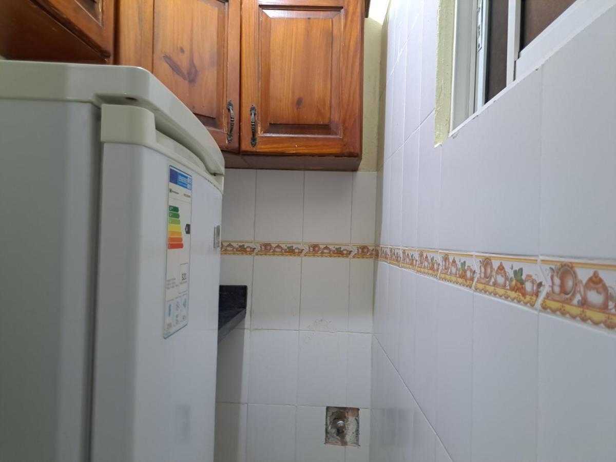 Bnb Tropical Island Aparthotel - Corales Del Sur - Santo Domingo Este Luaran gambar