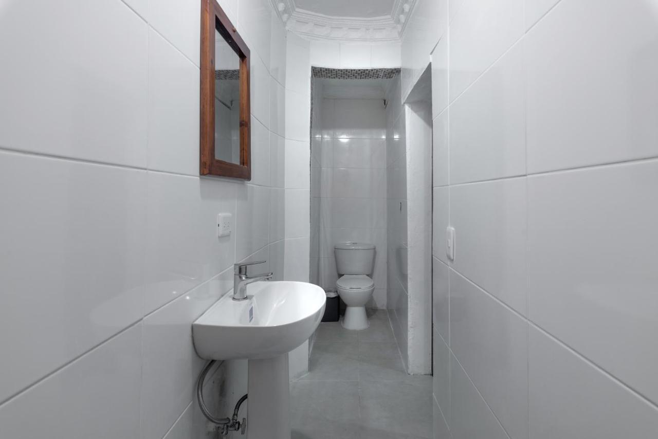 Bnb Tropical Island Aparthotel - Corales Del Sur - Santo Domingo Este Luaran gambar