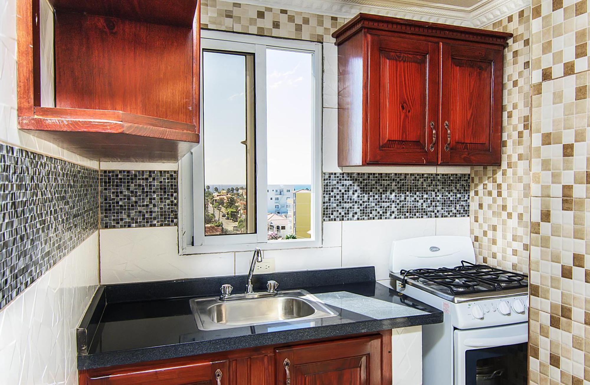 Bnb Tropical Island Aparthotel - Corales Del Sur - Santo Domingo Este Luaran gambar
