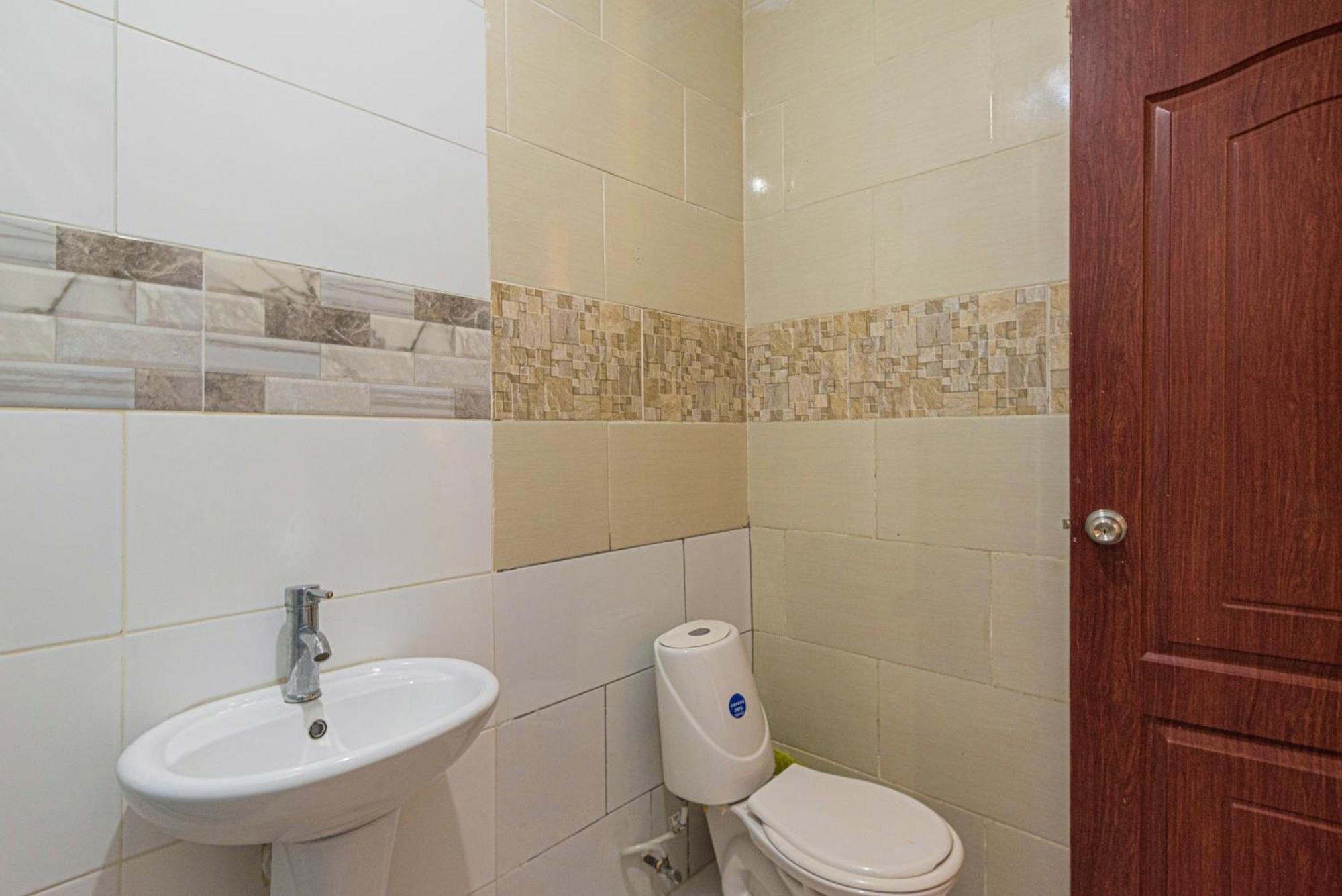 Bnb Tropical Island Aparthotel - Corales Del Sur - Santo Domingo Este Luaran gambar