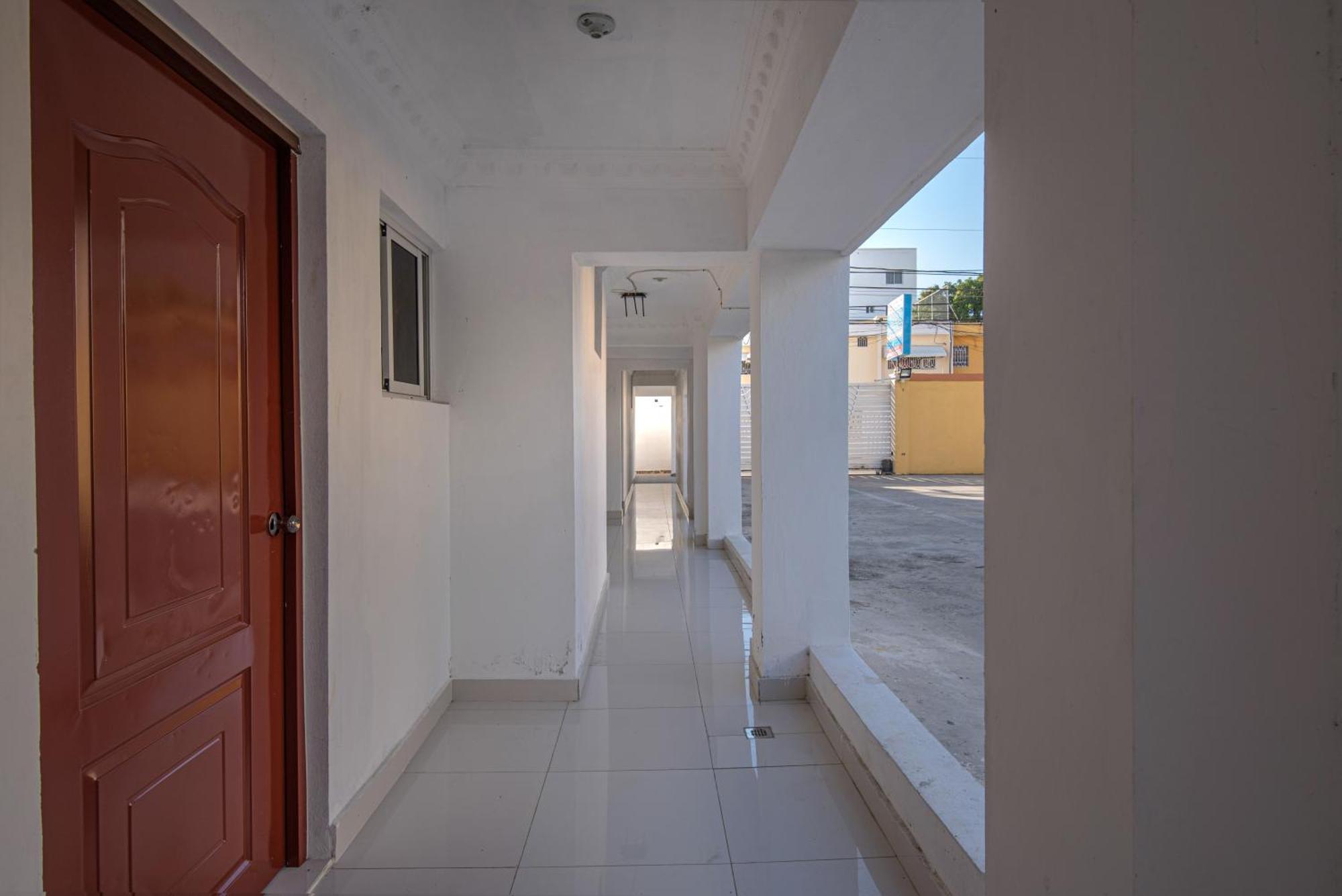 Bnb Tropical Island Aparthotel - Corales Del Sur - Santo Domingo Este Luaran gambar