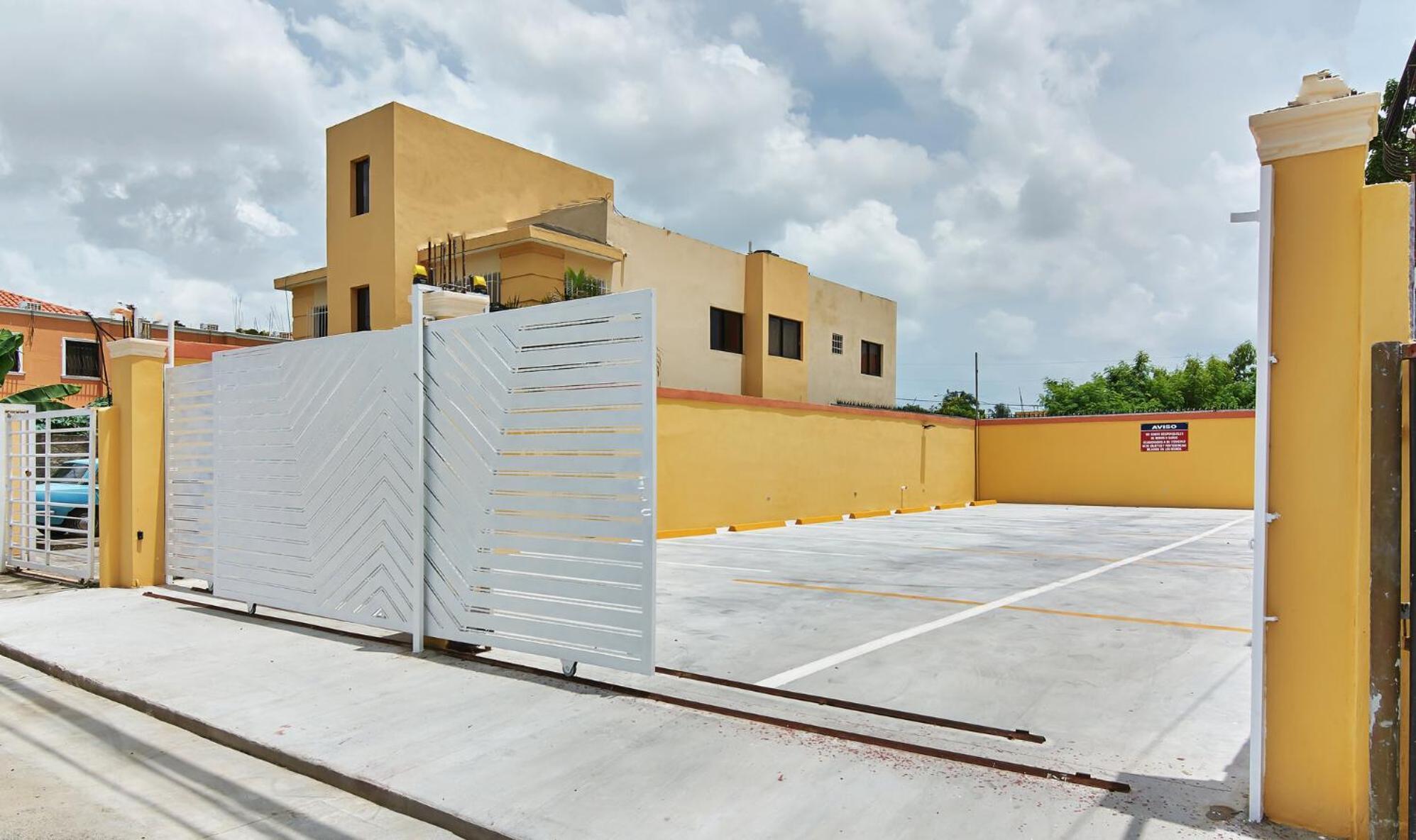 Bnb Tropical Island Aparthotel - Corales Del Sur - Santo Domingo Este Luaran gambar