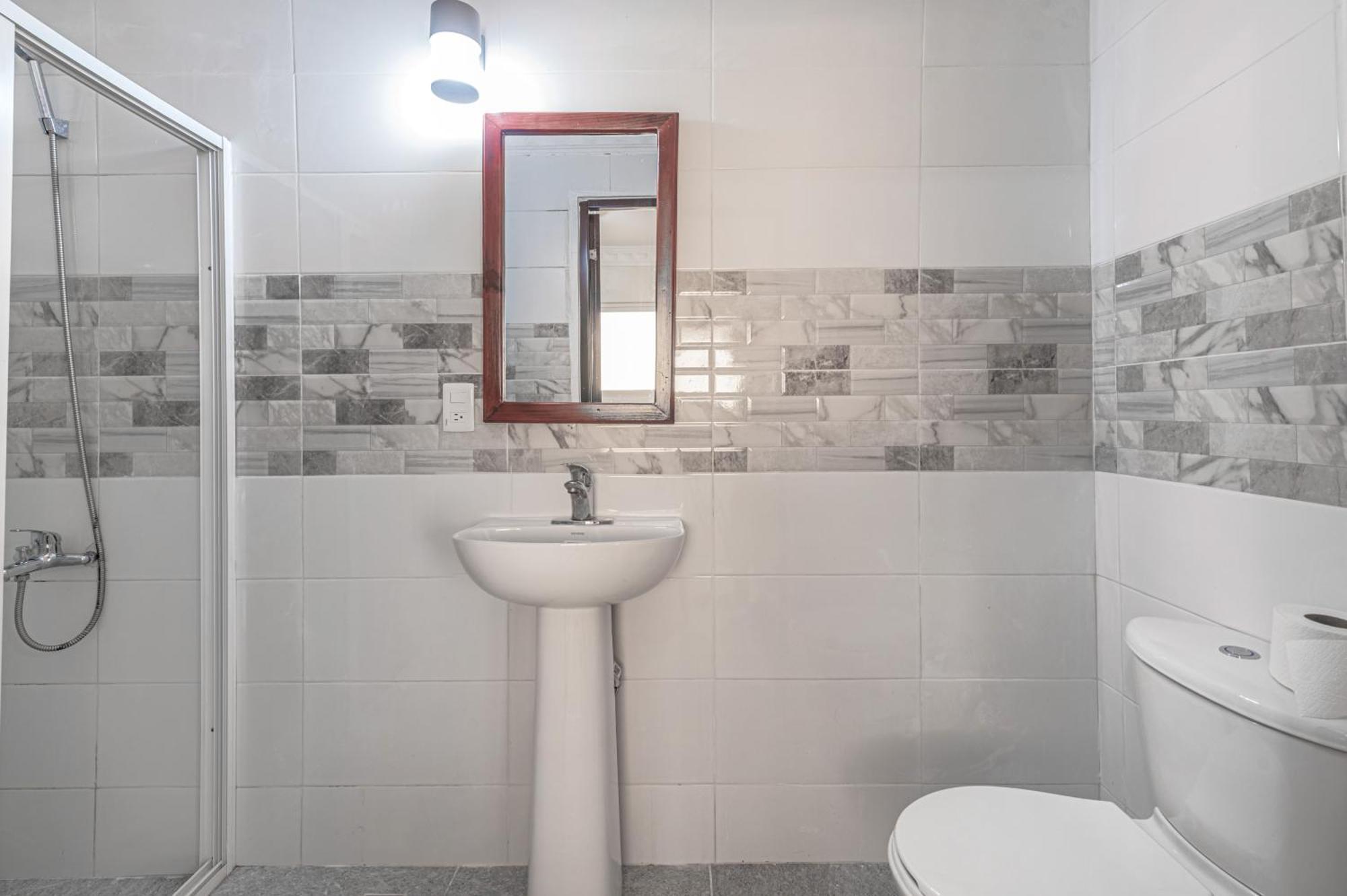 Bnb Tropical Island Aparthotel - Corales Del Sur - Santo Domingo Este Luaran gambar